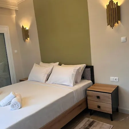 Emerald Suite Luxury Apartment In Θεσσαλονίκη Εξωτερικό φωτογραφία