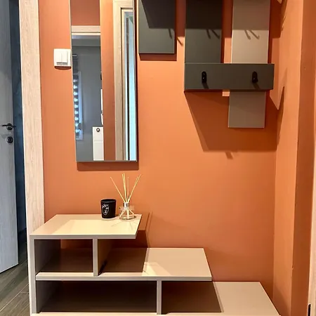 Emerald Suite Luxury Apartment In Θεσσαλονίκη Εξωτερικό φωτογραφία